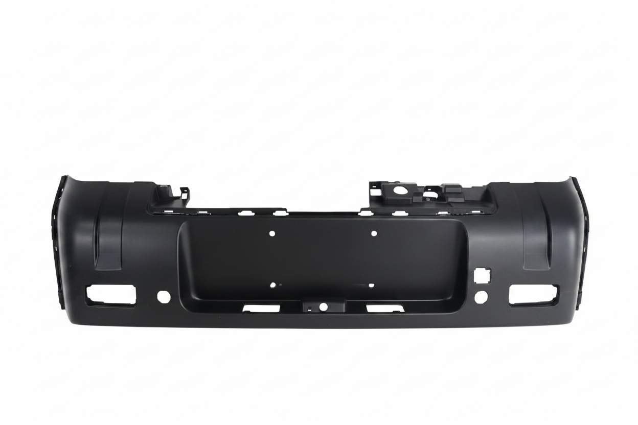 Rear Bumper Cover LR156938 Compatible With Land Rover Defender L663 (2020)