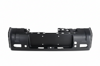 Rear Bumper Cover LR156938 Compatible With Land Rover Defender L663 (2020)