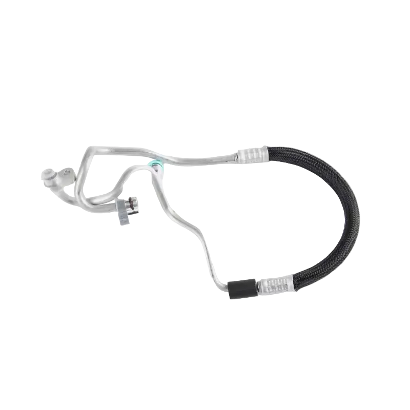 Air Conditioning Pipe 2048304816 2128302316 Compatible With Mercedes Benz W212