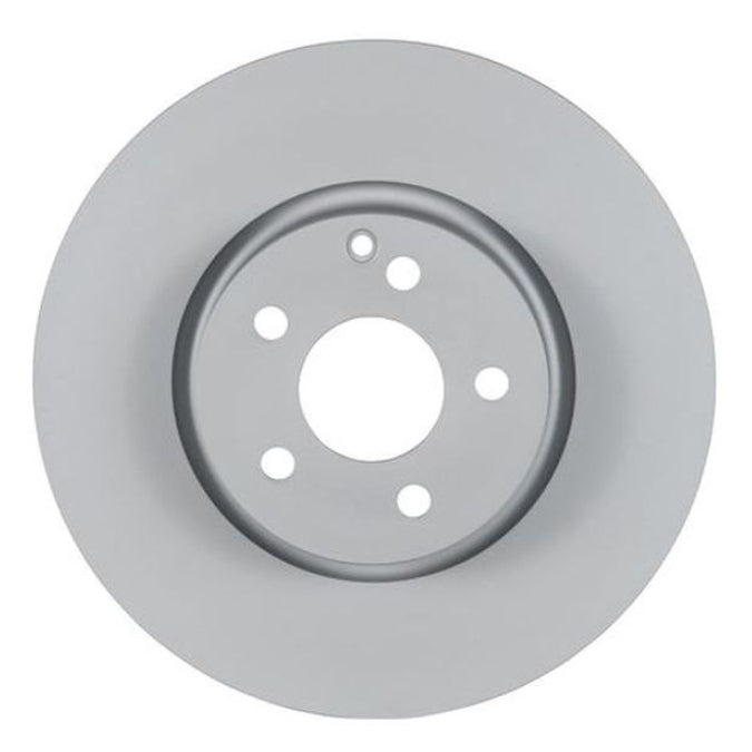 Front Brake Disc Set 2044210812 Compatible With Mercedes Benz W204 W212 W207