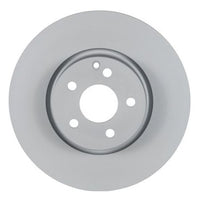 Front Brake Disc Set 2044210812 Compatible With Mercedes Benz W204 W212 W207