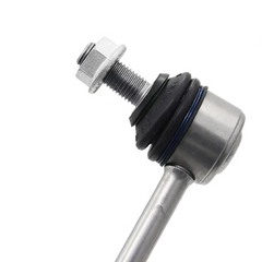 Front Balance Rod Ball Head Set Left   37116771929 37116857627 37116859653 & Right 37116771930 37116857628 37116859654 Compatible With BMW For X5 E70