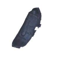 Rear Wheelarch Right 4F0810134P Compatible With Audi A6