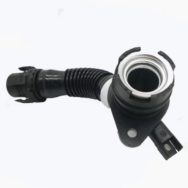 Crankcase Vent Hose from Valve Cover 11127584128 ABV0209 EMH137 Compatible With BMW For 5 SERIES F10, For X5 F15