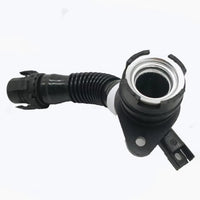 Crankcase Vent Hose from Valve Cover 11127584128 ABV0209 EMH137 Compatible With BMW For 5 SERIES F10, For X5 F15