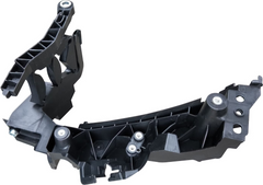 Headlight Mounting Bracket Left 8R0805607A & Right 8R0805608A Compatible With AUDI Q5 (8RB)  (2009-2021) Tag No.168