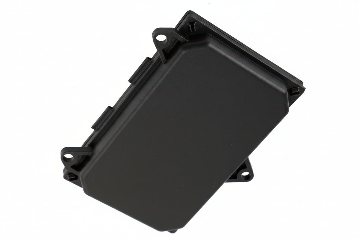 Headlight Control Module  7L6941329B  Compatible With SKODA OCTAVIA II (1Z3) | LAURA & SUPERB II (3T4) 7 VW TOUAREG (7LA, 7L6, 7L7) Tag-BL-217
