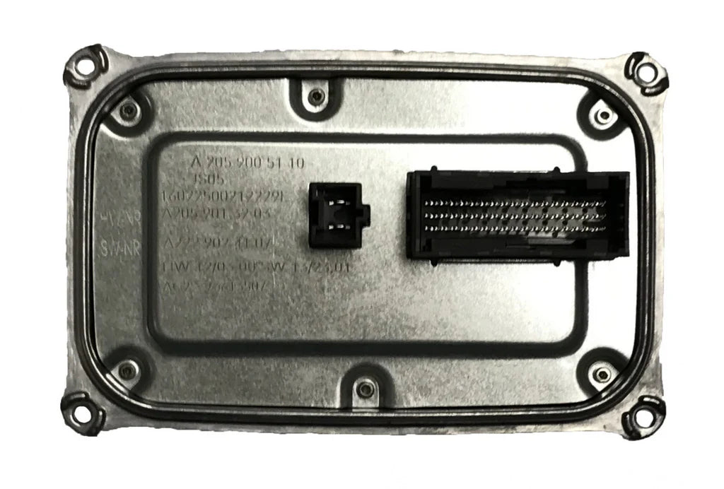 Headlight Control Unit Driver Module A2059005110 A2059006905 A2059008604 A2059004330 For MERCEDES-BENZ C-CLASS W205 Tag-BL-38