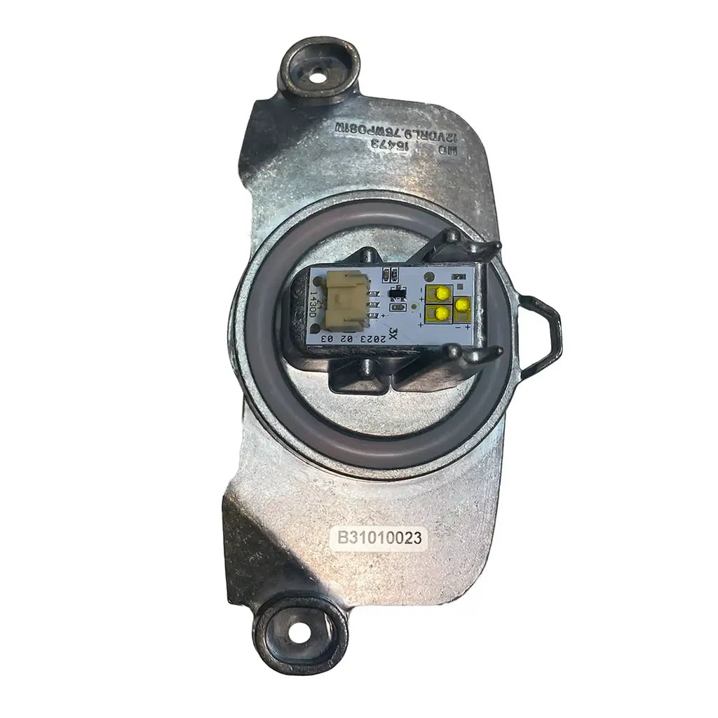 LED Angel Eye Module  63117398766 63117311243 For BMW 3 Series F30 & 3 Series GT F34 Tag-BL-113