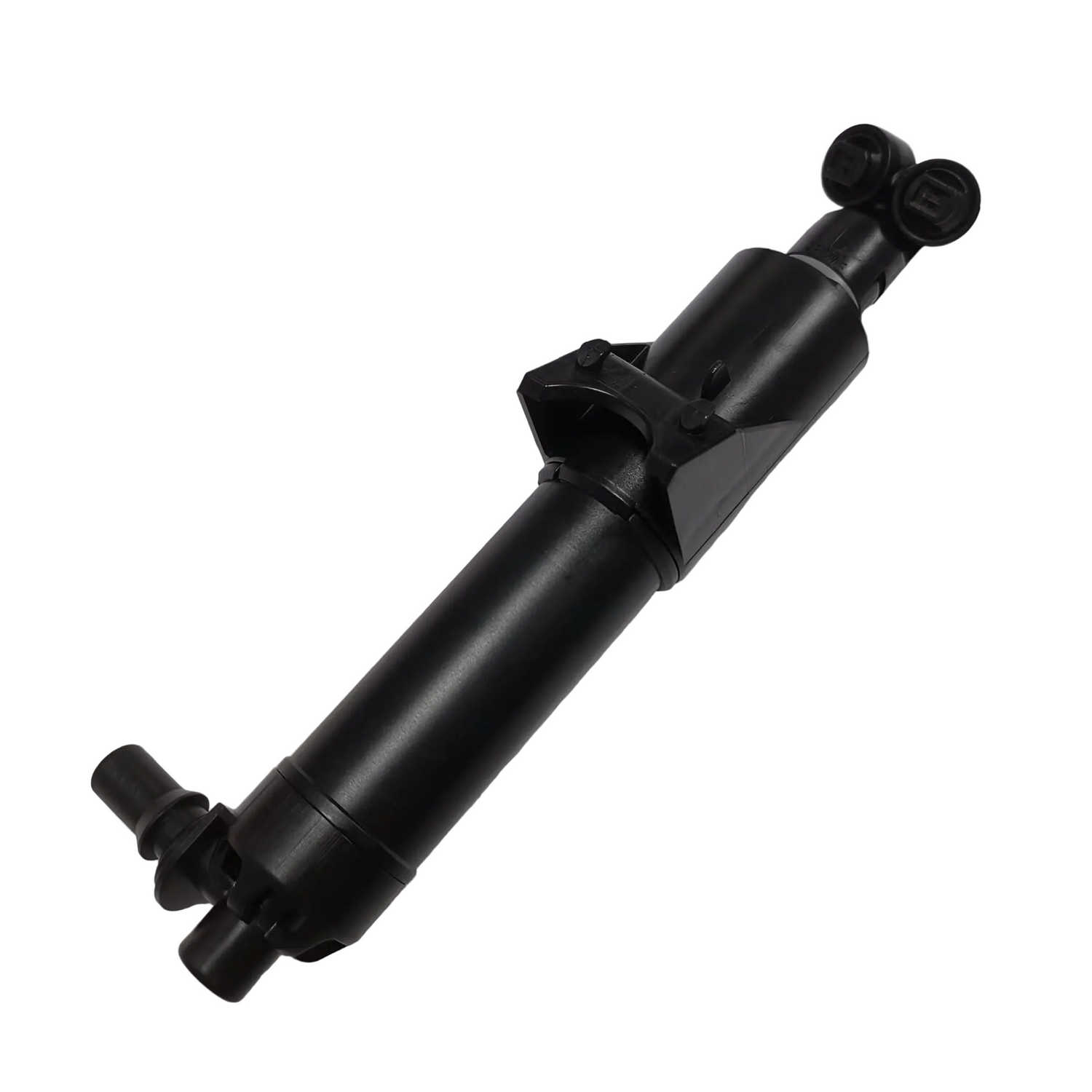 Headlight Washer Nozzle Left 8W0955102A & Right 8W0955101A Compatible With AUDI A4