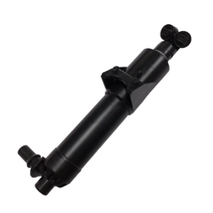 Headlight Washer Nozzle Left 8W0955102A & Right 8W0955101A Compatible With AUDI A4