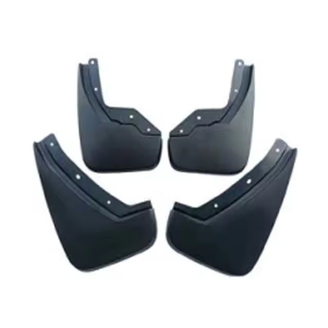 Front Mudflap Kit Left 31650241 Right 31650242 Compatible With VOLVO XC40