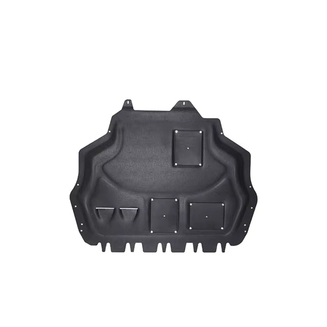 Engine Under Cover 18D825237A Compatible With Volkswagen LAVIDA (2008-16)