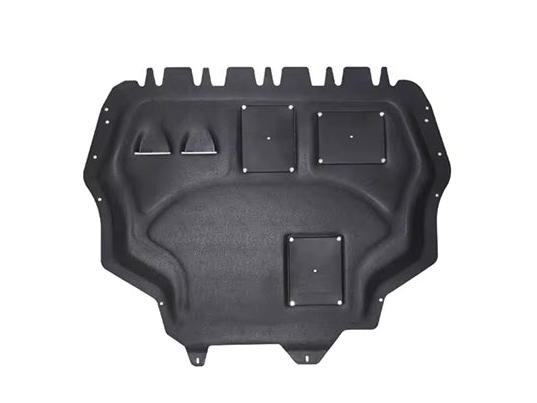Engine Under Cover 18D825237A Compatible With Volkswagen LAVIDA (2008-16)