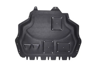 Engine Under Cover 18D825237A Compatible With Volkswagen LAVIDA (2008-16)