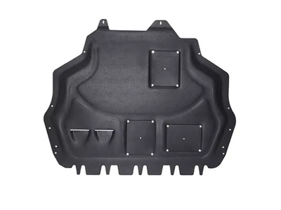 Engine Under Cover 18D825237A Compatible With Volkswagen LAVIDA (2008-16)