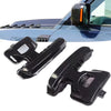 Side Mirror Lamp Assembly Left LR129714 & Right LR129712 Compatible With Land Rover Defender L663 (2020)