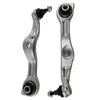 Front Lower Control Arm L/R  2213307107 2213307207 Comparible With Benz W221 C216
