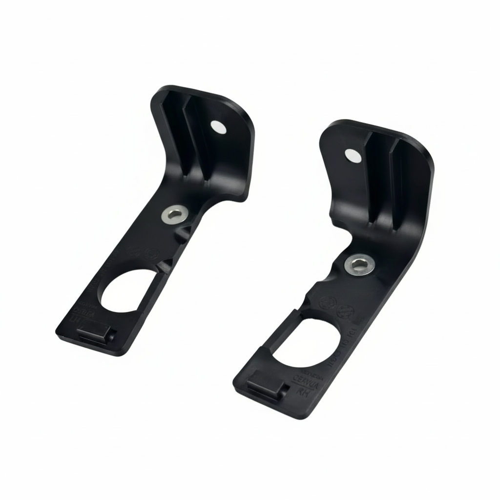 Fender Bracket Left LR178166 & Right LR178167 Compatible With LAND ROVER SPORT 2023