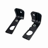 Fender Bracket Left LR178166 & Right LR178167 Compatible With LAND ROVER SPORT 2023