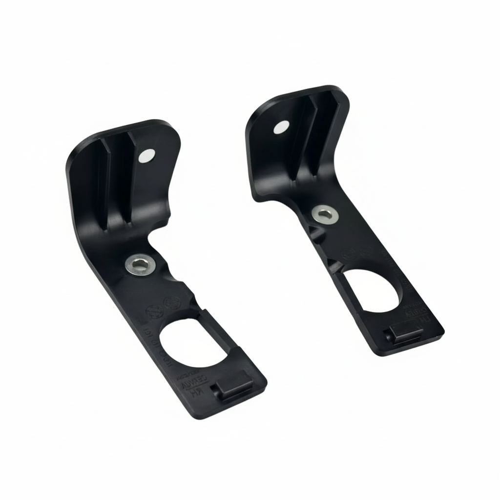 Fender Bracket Left LR178166 & Right LR178167 Compatible With LAND ROVER SPORT 2023