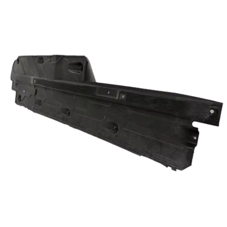 Engine Under Cover Left 2076806400 Compatible With Mercedes Benz E Coupe