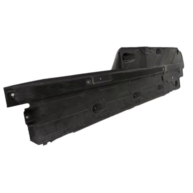 Engine Under Cover Right 2076806300 Compatible With Mercedes Benz E Coupe