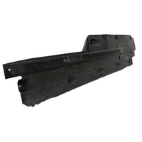 Engine Under Cover Right 2076806300 Compatible With Mercedes Benz E Coupe
