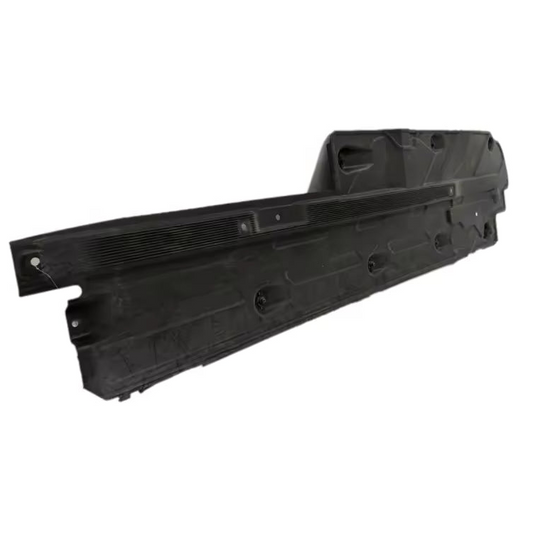 Engine Under Cover Right 2076806300 Compatible With Mercedes Benz E Coupe