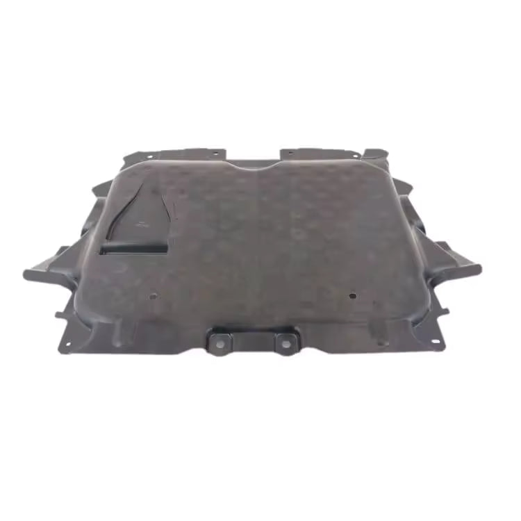 Engine Cover 2225244100 Compatible With Mercedes Benz W222 S Class W217 (2015)