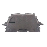 Engine Cover 2225244100 Compatible With Mercedes Benz W222 S Class W217 (2015)