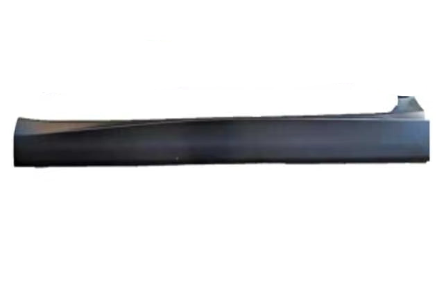 Side Skirt Set Left 39792172 & Right 39792192 Compatible With Volvo S90 V90 (2017-25)