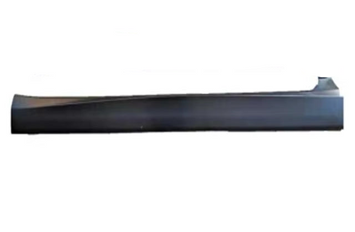Side Skirt Set Left 39792172 & Right 39792192 Compatible With Volvo S90 V90 (2017-25)
