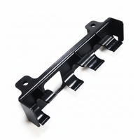 Water Tank Brackets Left LR128280 & Right LR128290 Compatible With Land Rover Defender 5 L663