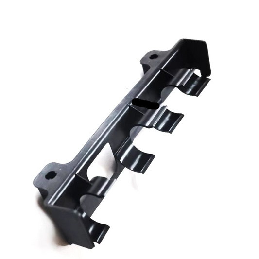 Water Tank Brackets Left LR128280 & Right LR128290 Compatible With Land Rover Defender 5 L663