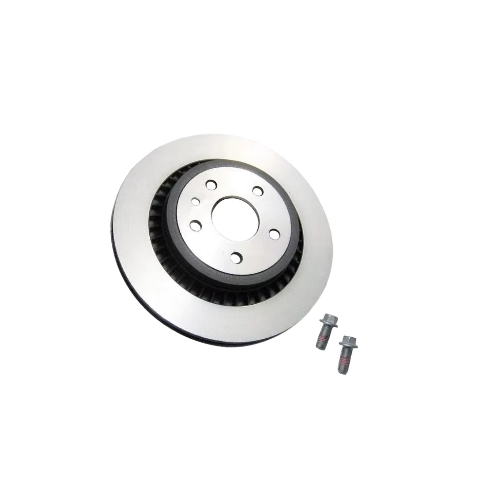 Front Brake Disc 31665446 Compatible With VOLVO S90L