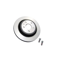 Front Brake Disc 31665446 Compatible With VOLVO S90L