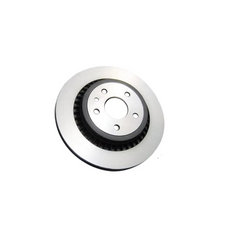 Front Brake Disc 31665446 Compatible With VOLVO S90L