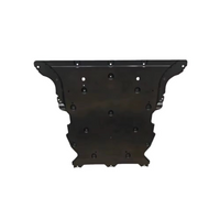 Engine Cover LR184949 LR154110 Compatible With LAND ROVER SPORT
