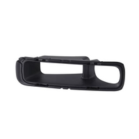 Fog Lamp Bracket Set LR129433 Compatible With Land Rover Defender L663 (2020)