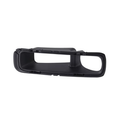 Fog Lamp Bracket Set LR129433 Compatible With Land Rover Defender L663 (2020)