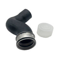 Intercooler Turbo Air Hose Pipe 3C0145834M 3C0145834G Compatible With Audi A3 & Skoda