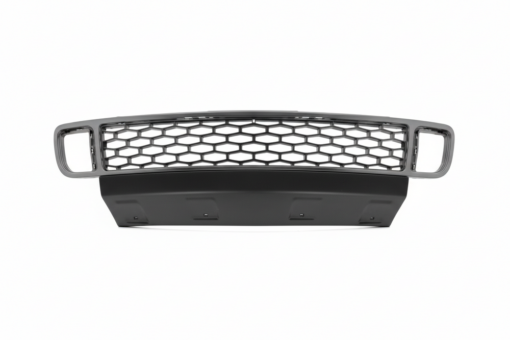 Front Bumper Grille LR026421 Compatible With LAND ROVER VOGUE L322 (2010-2012)