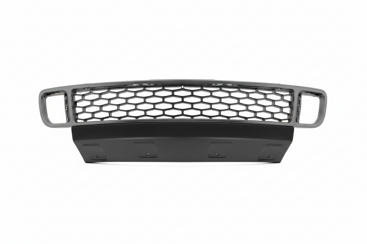 Front Bumper Grille LR026421 Compatible With LAND ROVER VOGUE L322 (2010-2012)
