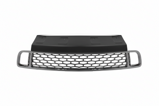 Front Bumper Grille LR026421 Compatible With LAND ROVER VOGUE L322 (2010-2012)