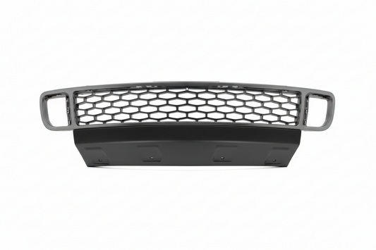 Front Bumper Grille LR026421 Compatible With LAND ROVER VOGUE L322 (2010-2012)