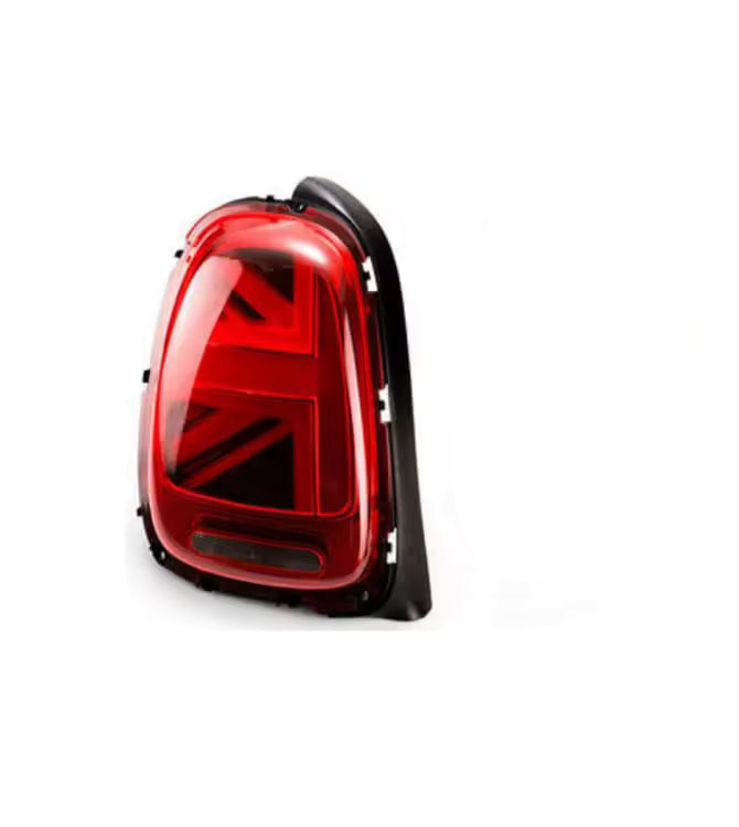 Tail Light Left 63217297413 & Right 63217297414 Compatible With MINI COOPER F55