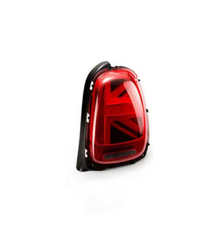 Tail Light Left 63217297413 & Right 63217297414 Compatible With MINI COOPER F55