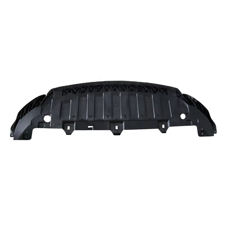 Front Bumper Undertray Cover Shield 1768850036 Compatible With  MERCEDES-BENZ A-CLASS (W176) Tag No.1