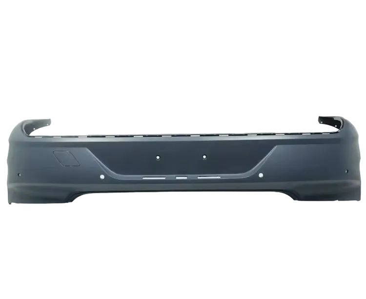 Rear Bumper 39796705 39844747 Compatible With Volvo S90 V90 (2017-25)